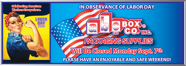 LABOR DAY